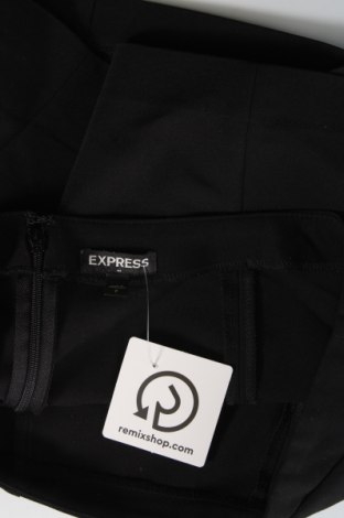Spódnico-spodnie Express, Rozmiar XS, Kolor Czarny, Cena 86,67 zł