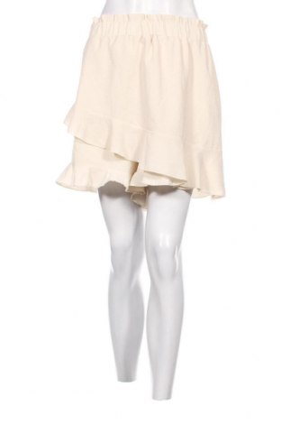 Sukně- kalhoty  SHEIN, Velikost 4XL, Barva Krémová, Cena  109,00 Kč