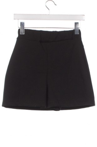 Sukně- kalhoty  Trendyol, Velikost XS, Barva Černá, Cena  328,00 Kč