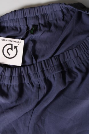 Spódnico-spodnie United Colors Of Benetton, Rozmiar S, Kolor Niebieski, Cena 20,73 zł