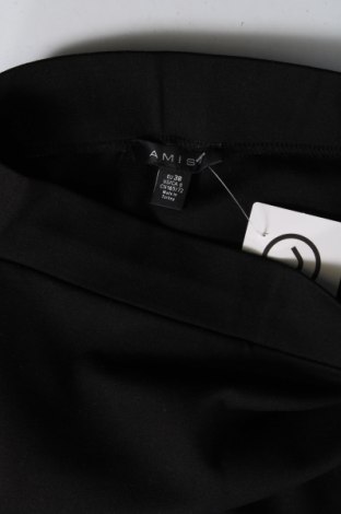 Φούστα Amisu, Μέγεθος M, Χρώμα Μαύρο, Τιμή 8,01 €