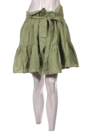 Φούστα Atmos & Here, Μέγεθος 3XL, Χρώμα Πράσινο, Τιμή 25,83 €