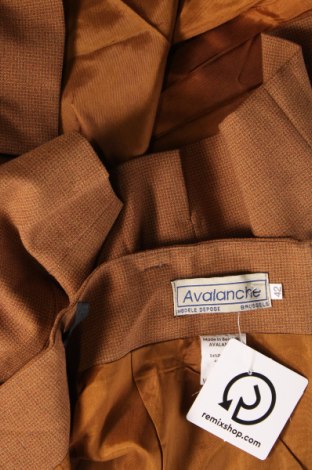 Φούστα Avalanche, Μέγεθος L, Χρώμα Καφέ, Τιμή 3,59 €
