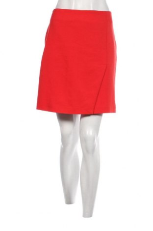 Φούστα Body Flirt, Μέγεθος XL, Χρώμα Κόκκινο, Τιμή 8,01 €