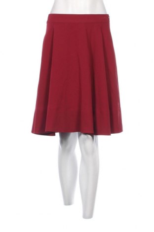 Φούστα Calvin Klein, Μέγεθος M, Χρώμα Κόκκινο, Τιμή 53,16 €
