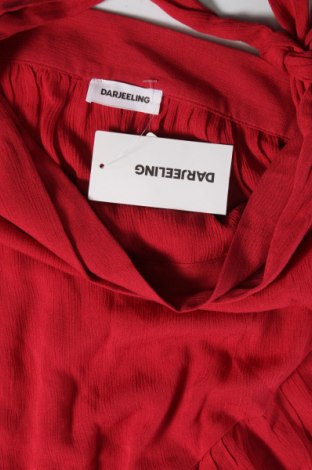 Sukně Darjeeling, Velikost XS, Barva Červená, Cena  153,00 Kč