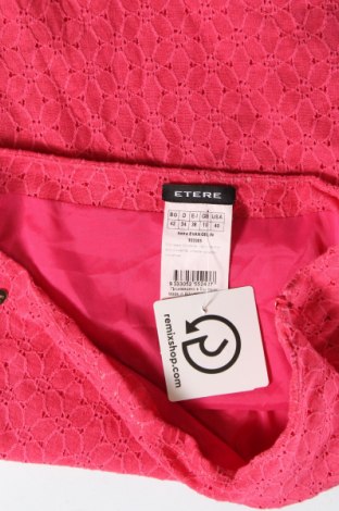 Φούστα Etere, Μέγεθος XS, Χρώμα Ρόζ , Τιμή 3,05 €
