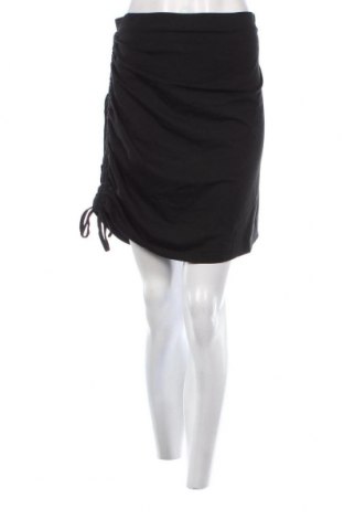 Φούστα Even&Odd, Μέγεθος XL, Χρώμα Μαύρο, Τιμή 7,59 €
