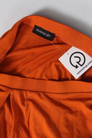 Φούστα Even&Odd, Μέγεθος M, Χρώμα Πορτοκαλί, Τιμή 2,37 €