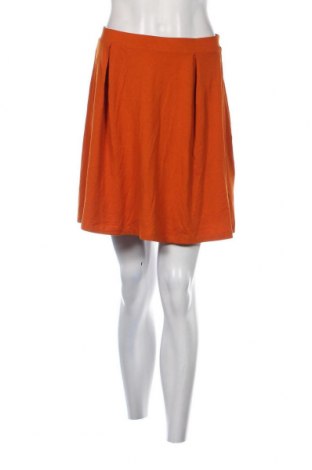 Φούστα Even&Odd, Μέγεθος M, Χρώμα Πορτοκαλί, Τιμή 6,40 €