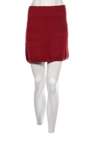 Φούστα Gina, Μέγεθος XL, Χρώμα Κόκκινο, Τιμή 14,84 €