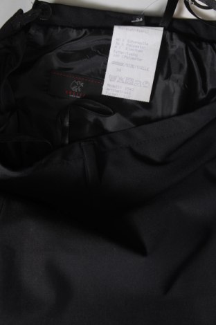 Φούστα Greiff, Μέγεθος XS, Χρώμα Μαύρο, Τιμή 3,77 €