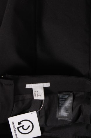 Пола H&M, Размер M, Цвят Черен, Цена 29,01 лв.