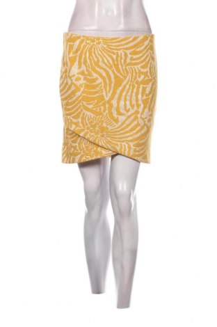 Φούστα H&M, Μέγεθος M, Χρώμα Κίτρινο, Τιμή 2,87 €