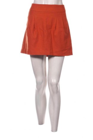 Φούστα H&M, Μέγεθος M, Χρώμα Πορτοκαλί, Τιμή 2,67 €