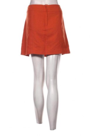 Φούστα H&M, Μέγεθος M, Χρώμα Πορτοκαλί, Τιμή 14,84 €