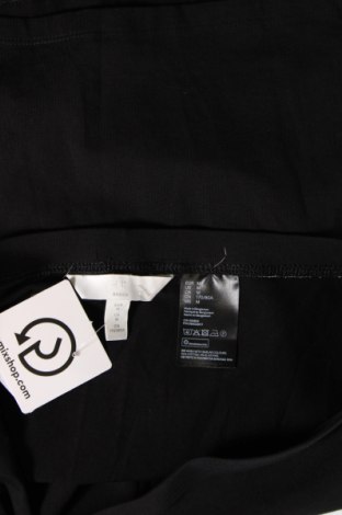 Φούστα H&M, Μέγεθος M, Χρώμα Μαύρο, Τιμή 3,41 €