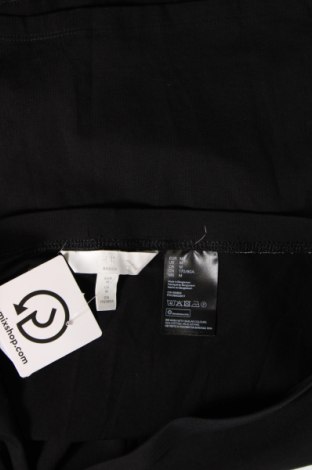 Rock H&M, Größe M, Farbe Schwarz, Preis € 3,23