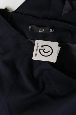 Φούστα H&M, Μέγεθος XS, Χρώμα Μπλέ, Τιμή 2,67 €