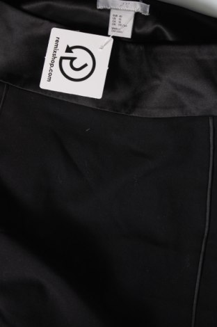 Φούστα H&M, Μέγεθος M, Χρώμα Μαύρο, Τιμή 2,67 €