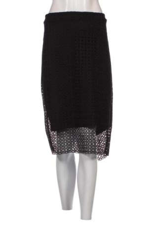 Φούστα H&M, Μέγεθος 3XL, Χρώμα Μαύρο, Τιμή 13,28 €