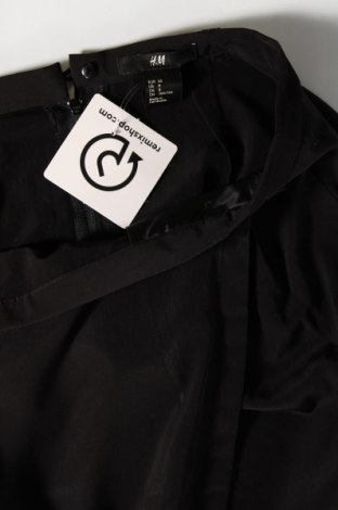 Φούστα H&M, Μέγεθος M, Χρώμα Μαύρο, Τιμή 19,90 €