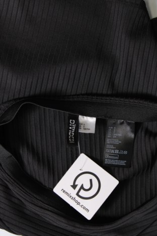 Φούστα H&M Divided, Μέγεθος S, Χρώμα Μαύρο, Τιμή 2,67 €