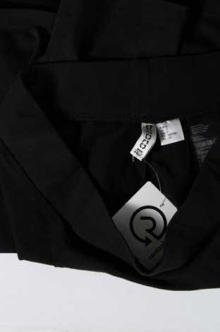 Φούστα H&M Divided, Μέγεθος S, Χρώμα Μαύρο, Τιμή 14,84 €