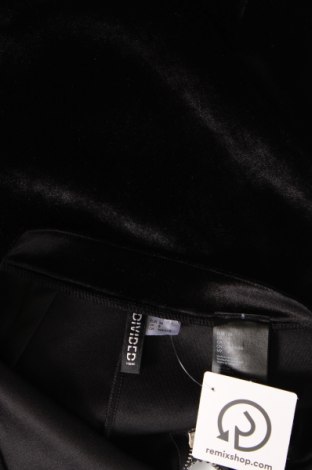 Sukně H&M Divided, Velikost S, Barva Černá, Cena  66,00 Kč