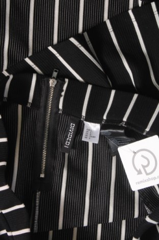 Φούστα H&M Divided, Μέγεθος L, Χρώμα Μαύρο, Τιμή 2,67 €