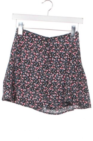 Fustă H&M Divided, Mărime XS, Culoare Multicolor, Preț 19,99 Lei