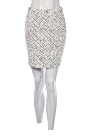 Sukně Karl Lagerfeld, Velikost M, Barva Bílá, Cena  3 391,00 Kč