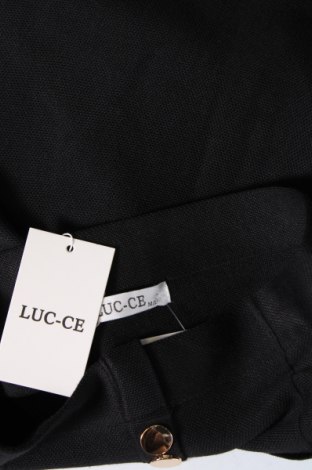 Φούστα Luc-Ce, Μέγεθος M, Χρώμα Μαύρο, Τιμή 4,98 €
