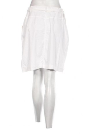Φούστα Mado Et Les Autres, Μέγεθος XL, Χρώμα Λευκό, Τιμή 7,62 €