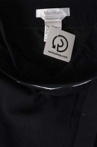 Φούστα Max Mara, Μέγεθος M, Χρώμα Μαύρο, Τιμή 20,38 €