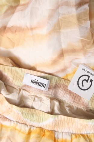 Φούστα Minimum, Μέγεθος M, Χρώμα Πολύχρωμο, Τιμή 24,12 €