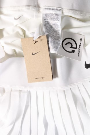 Hosenrock Nike, Größe XL, Farbe Weiß, Preis 26,91 €