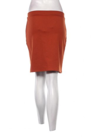 Φούστα ONLY, Μέγεθος M, Χρώμα Πορτοκαλί, Τιμή 27,84 €