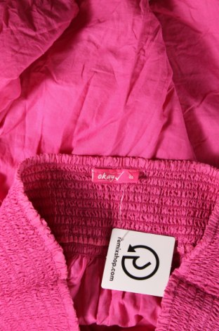 Φούστα Okay, Μέγεθος XL, Χρώμα Ρόζ , Τιμή 3,59 €