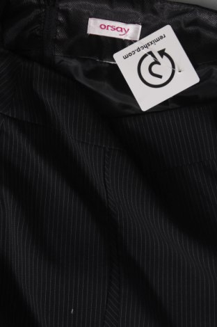 Φούστα Orsay, Μέγεθος M, Χρώμα Μαύρο, Τιμή 3,59 €