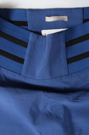 Φούστα Orsay, Μέγεθος S, Χρώμα Μπλέ, Τιμή 14,84 €
