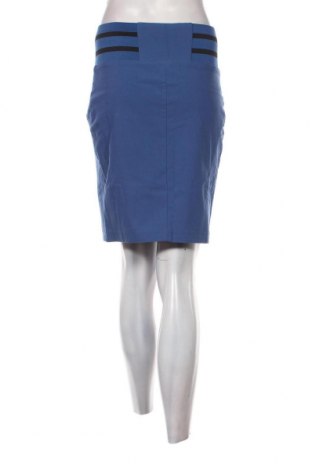 Φούστα Orsay, Μέγεθος S, Χρώμα Μπλέ, Τιμή 14,84 €