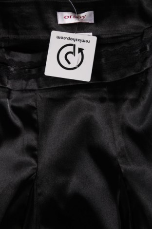 Spódnica Orsay, Rozmiar S, Kolor Czarny, Cena 66,67 zł