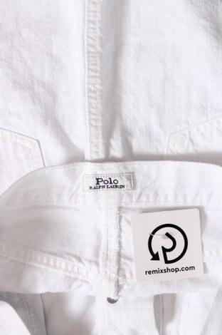 Φούστα Polo By Ralph Lauren, Μέγεθος M, Χρώμα Λευκό, Τιμή 62,19 €