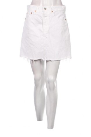 Φούστα Polo By Ralph Lauren, Μέγεθος M, Χρώμα Λευκό, Τιμή 37,07 €