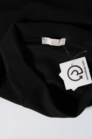 Φούστα Pull&Bear, Μέγεθος M, Χρώμα Μαύρο, Τιμή 14,84 €