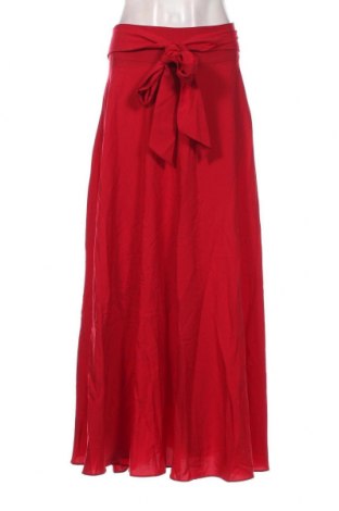 Φούστα SHEIN, Μέγεθος 4XL, Χρώμα Κόκκινο, Τιμή 17,94 €