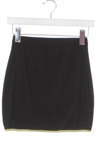 Φούστα SHEIN, Μέγεθος XS, Χρώμα Μαύρο, Τιμή 2,69 €