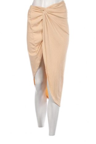 Φούστα SHEIN, Μέγεθος M, Χρώμα Εκρού, Τιμή 3,75 €