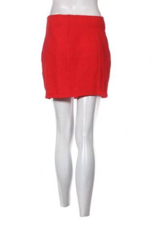 Φούστα SHEIN, Μέγεθος M, Χρώμα Κόκκινο, Τιμή 8,21 €